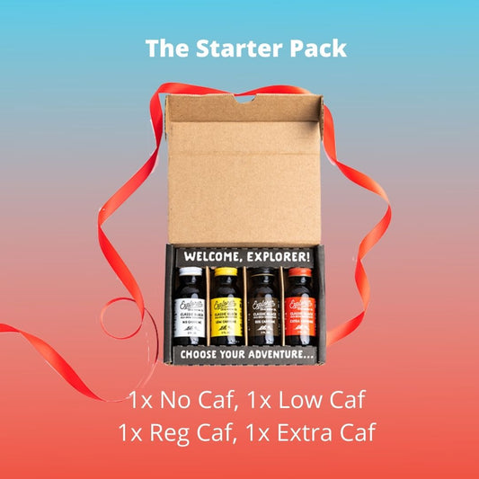 Explorer Holiday Gift Guide