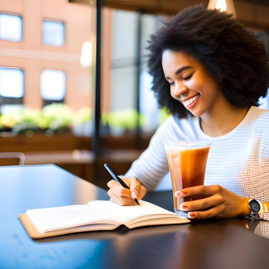 5 Reasons Why Cold Brew and Coffee Make the Perfect Back-to-School Gifts for Students