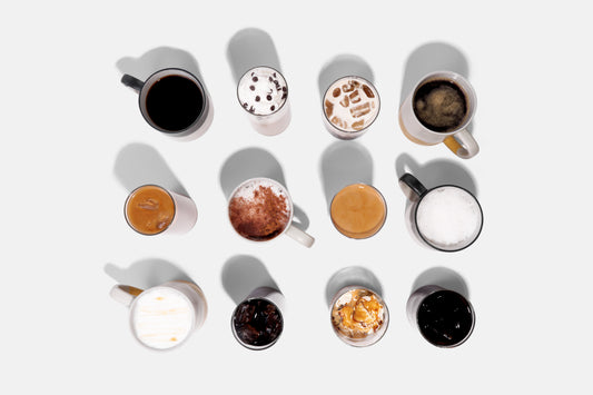 The Best Alternative Milks for Every Occasion