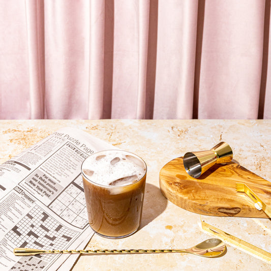 5 Cold Brew & Chai Drinks For Pride Month