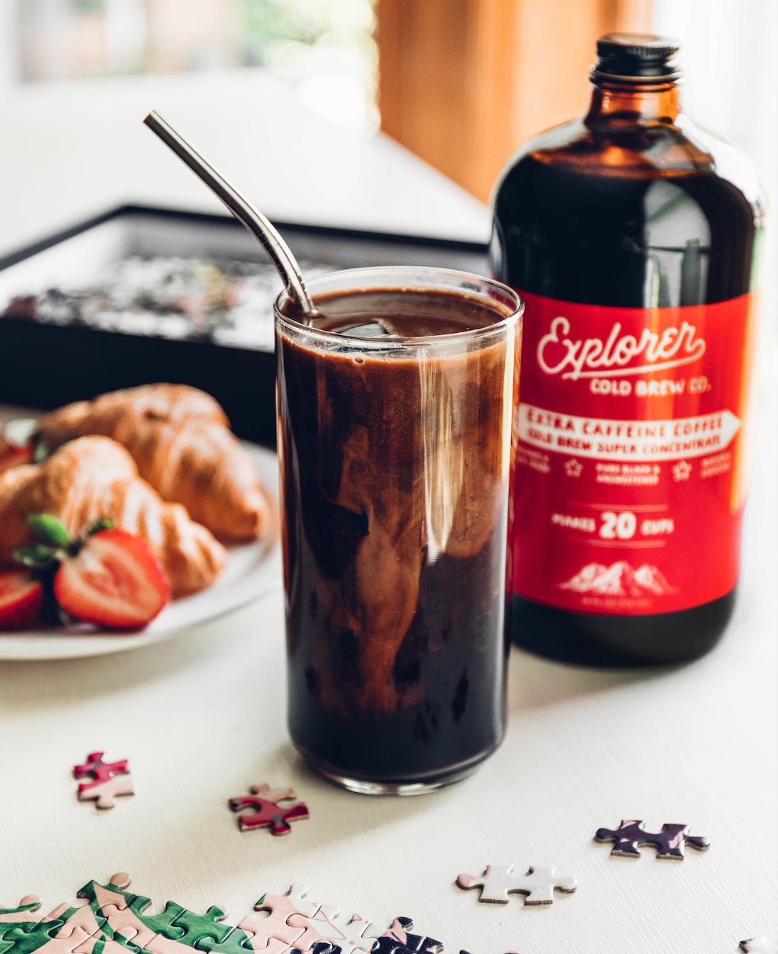 What Makes A Good Cold Brew? 4 Tips Of The Cold Brew Trade If You’re M ...