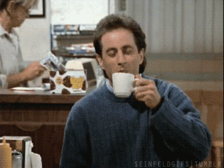 Which Caffeine Level Are You?