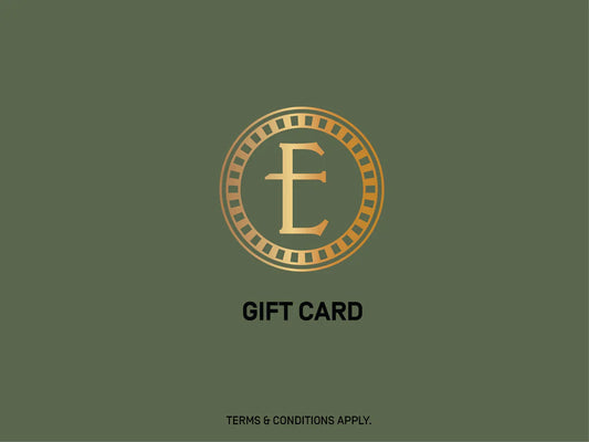 Explorer Gift Card