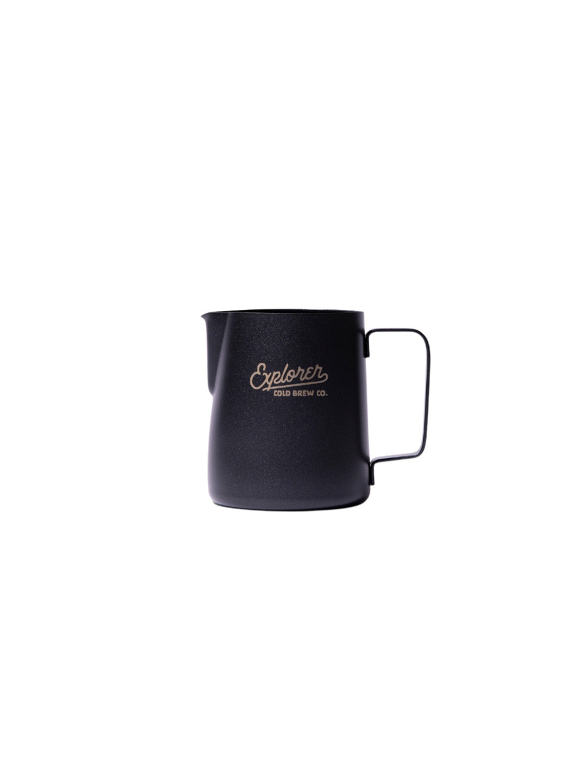 Frothing Pitcher – Explorer Cold Brew