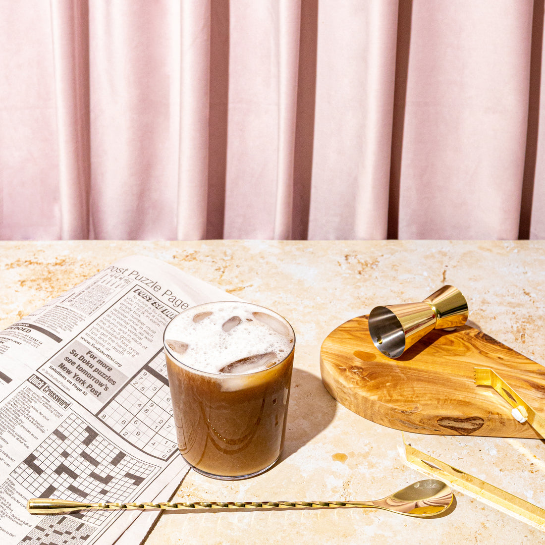 5 Cold Brew & Chai Drinks For Pride Month