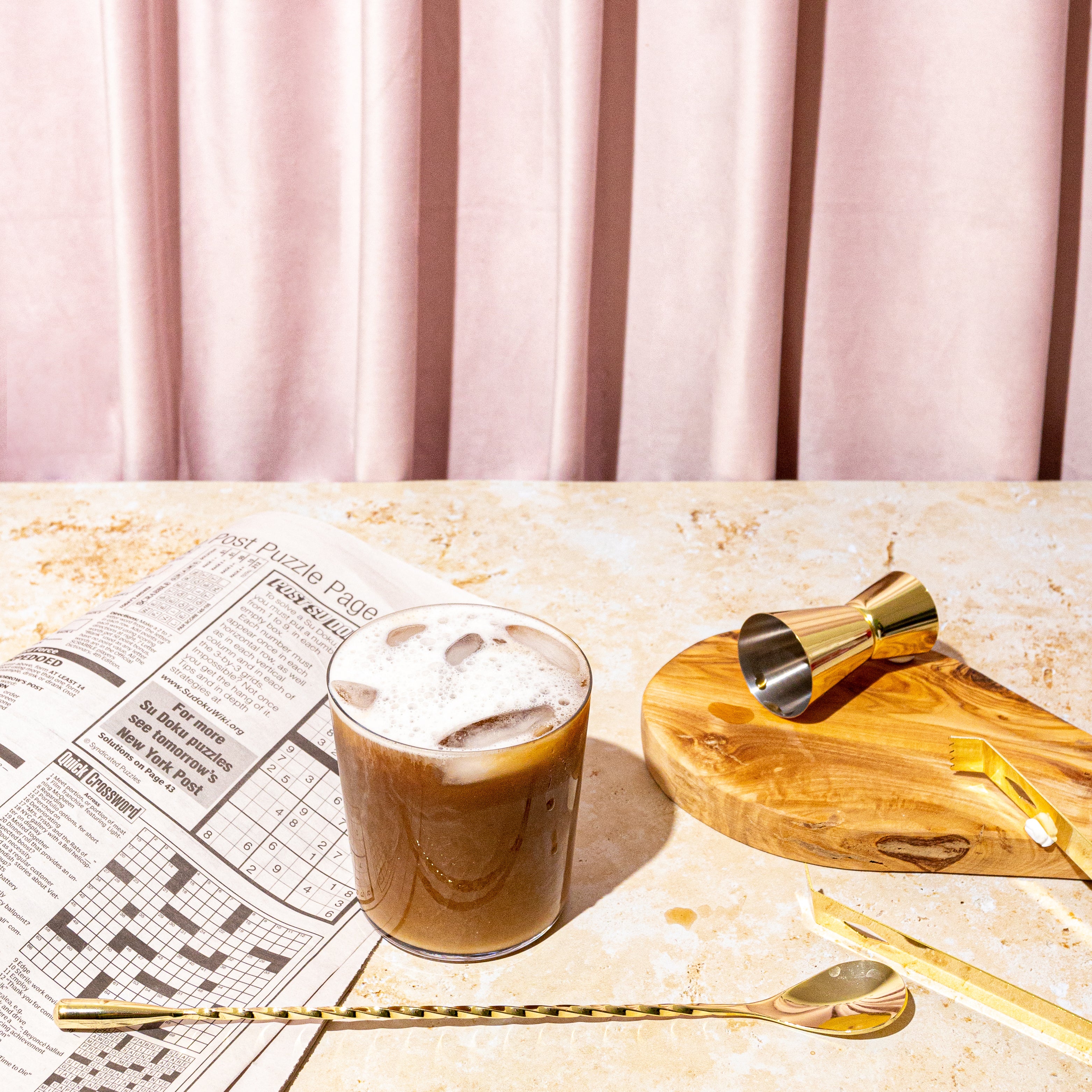 5 Cold Brew & Chai Drinks For Pride Month