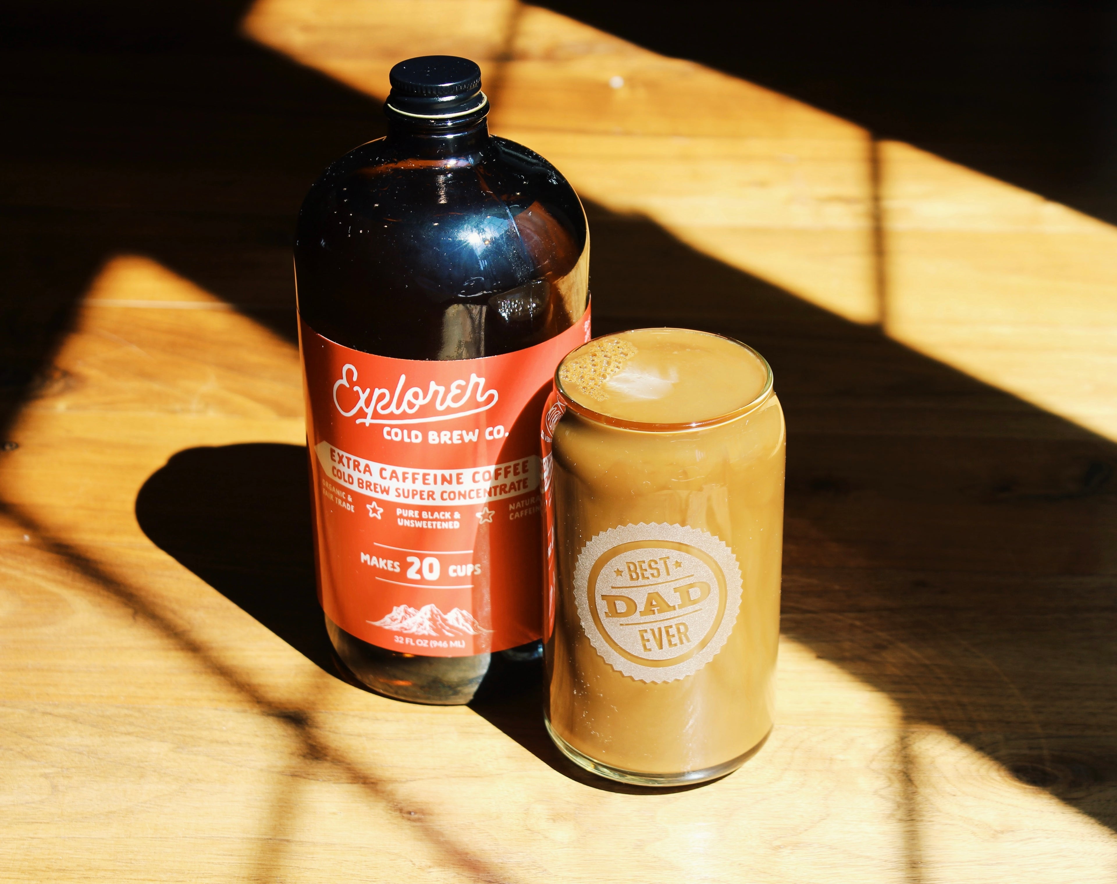 10 Father's Day Brunch Recipes for the Coffee Dads