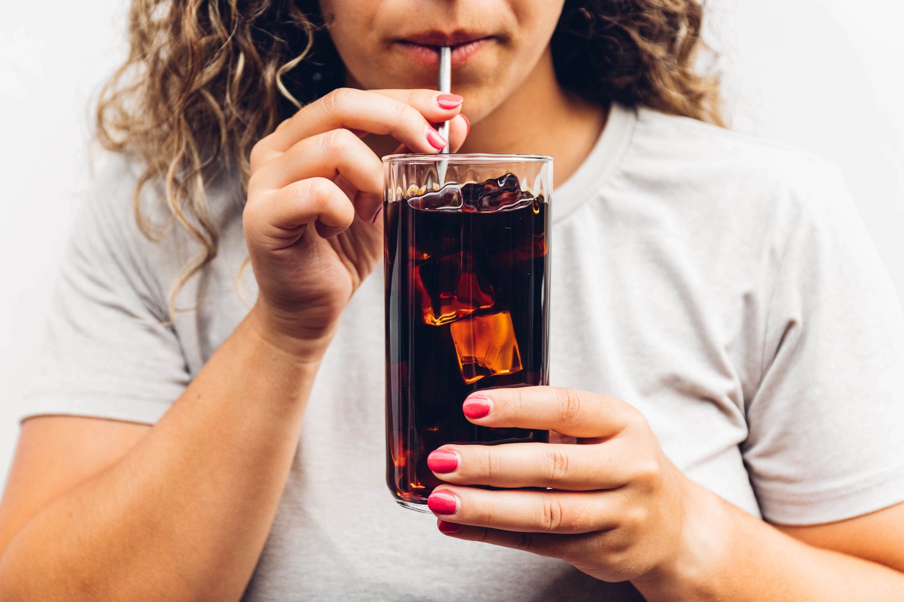 10 Reasons Why Sparking Iced Cold Brew Is Our Favorite Coffee Drink Of The Summer