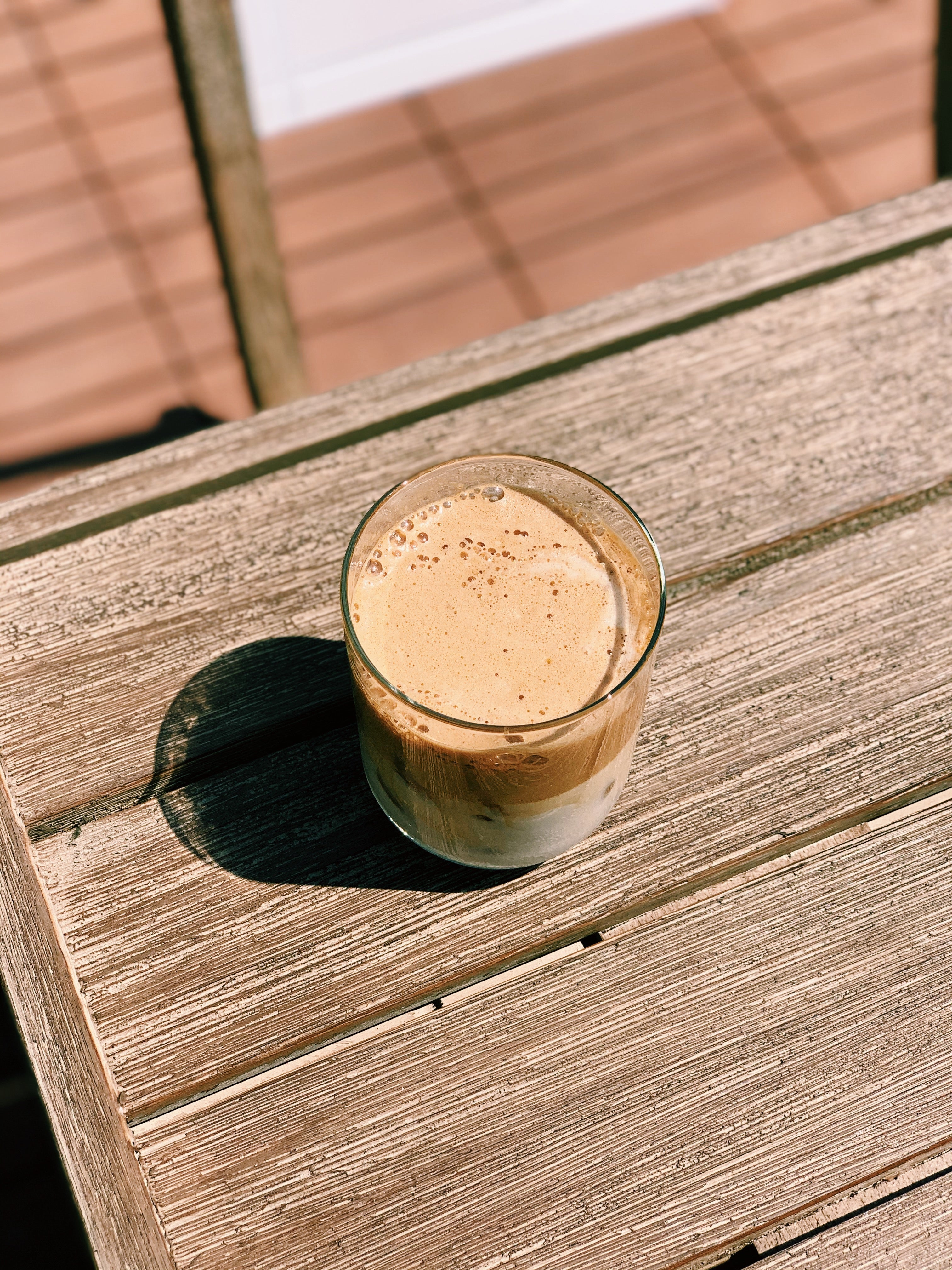 The Dalgona Coffee Trend Explained