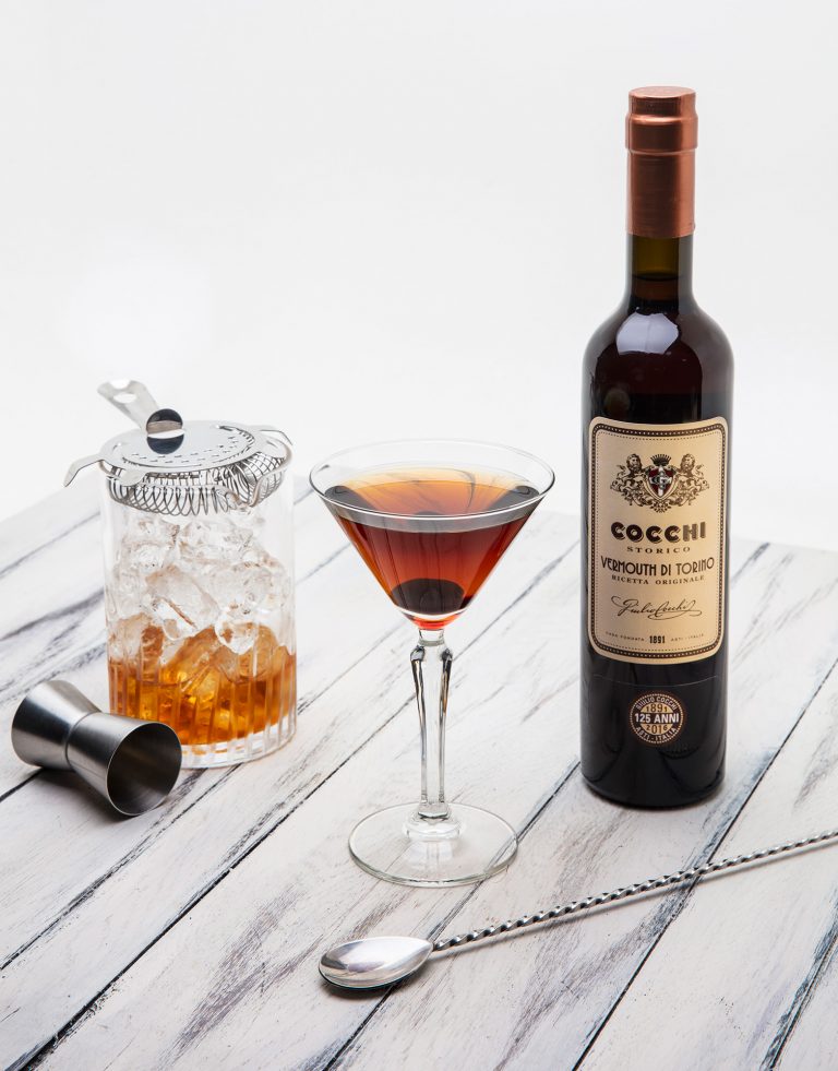 Top 3 Vermouths to Experiment with When Crafting Your Next Coffee Cocktail