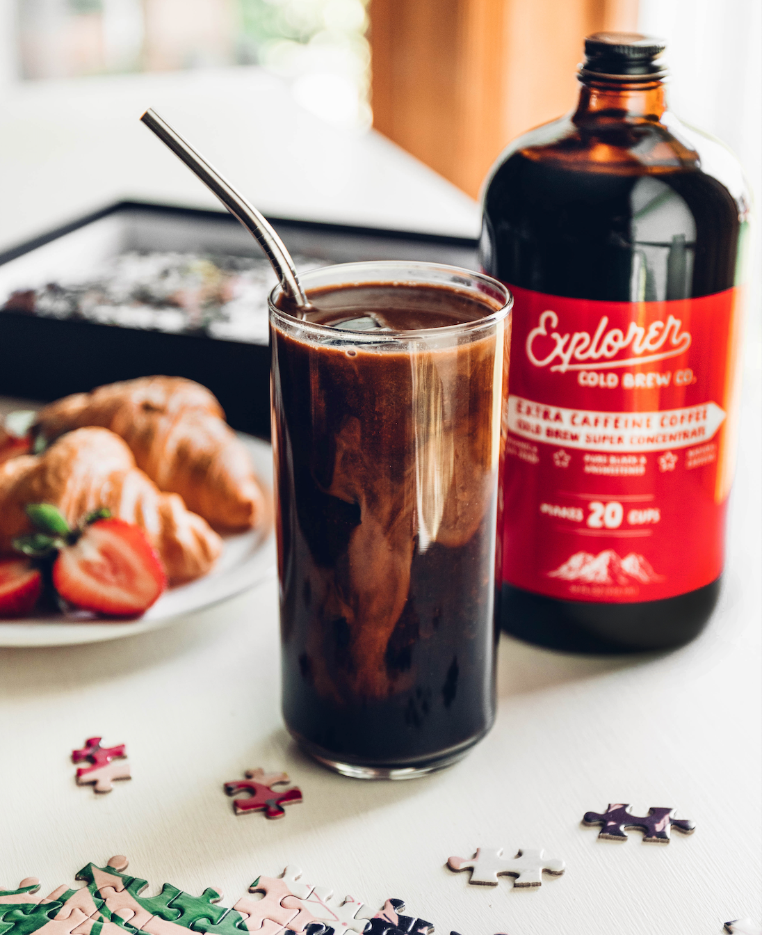 What Makes a Good Cold Brew? 4 Tips of the Cold Brew Trade if You’re Making Cold Brew at Home