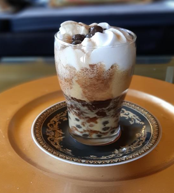 The Golden Brew Recipe