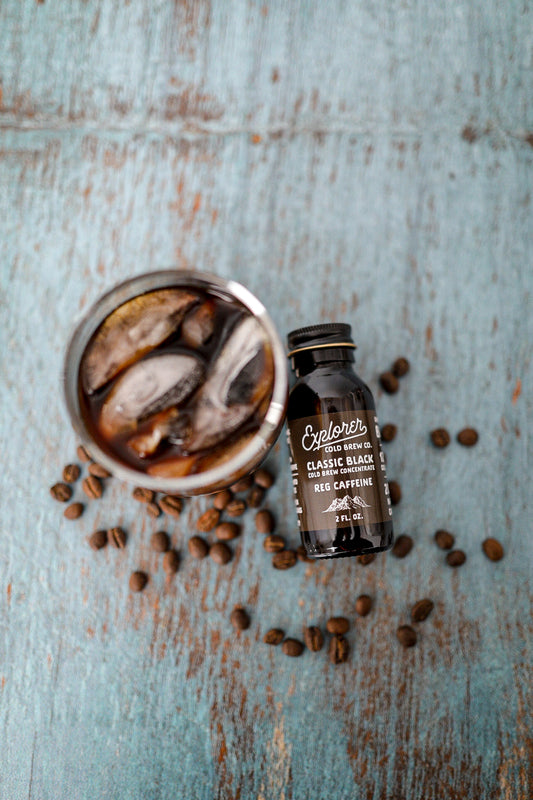 Cold Brew Concentrate 