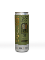 Matcha Oat Latte | Ceremonial-Grade Matcha | Rich & Creamy 12-Pack