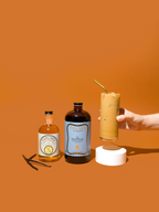 Explorer Elixirs | Premium All-Natural Flavor Syrup