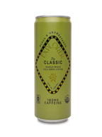 RTD Cold Brew Cans | Choose Your Caffeine Level | Unsweetened 12-Pack