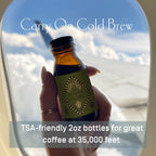 Cold Brew Travel Size