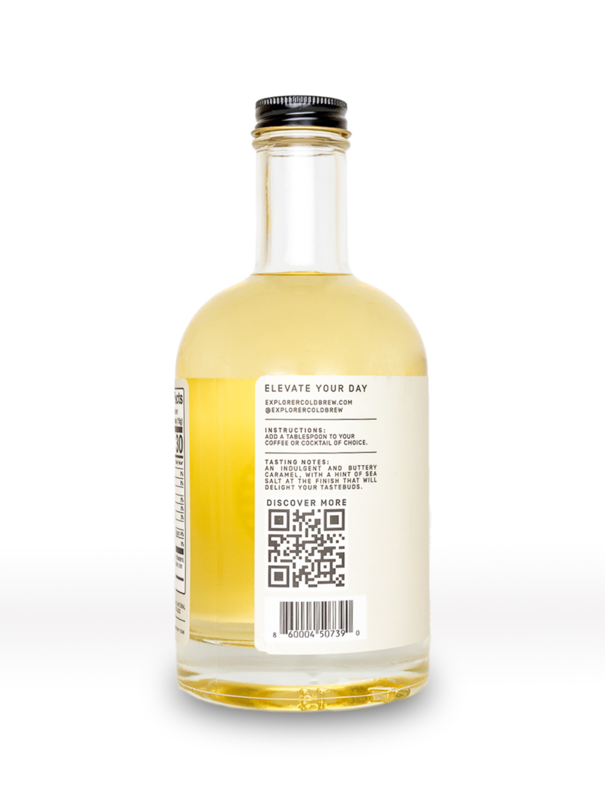 Himalayan Sea Salt Caramel