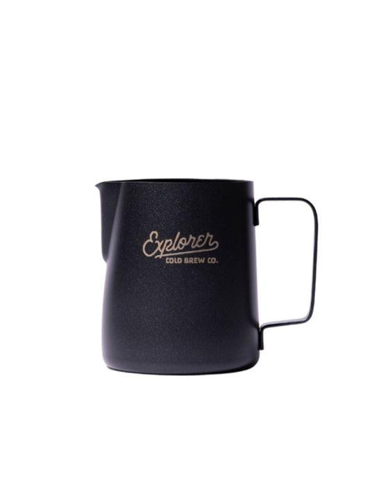 FREE GIFT - Measure & Froth Bundle