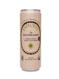 RTD Cold Brew Cans | Choose Your Caffeine Level | Unsweetened 12-Pack