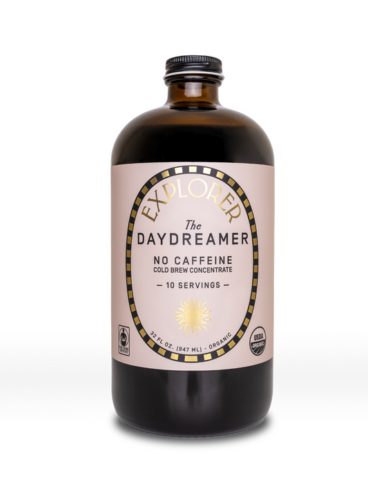 32oz Cold Brew 1:1 Concentrate (Subscription Only 2-Pack)