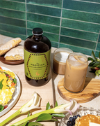 32oz Chai Concentrate