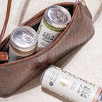 Cold Brew Oat Latte | Choose Your Caffeine Level | Rich & Creamy 12-Pack