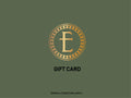 Explorer Gift Card