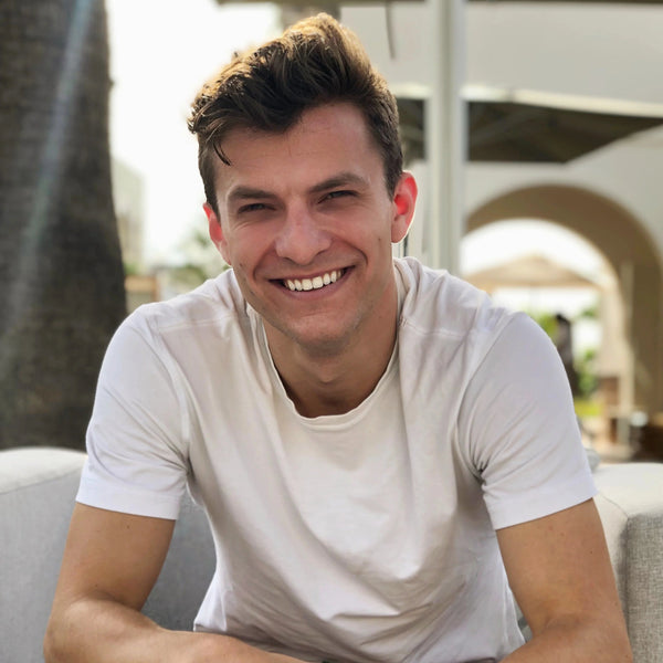 Cason Crane