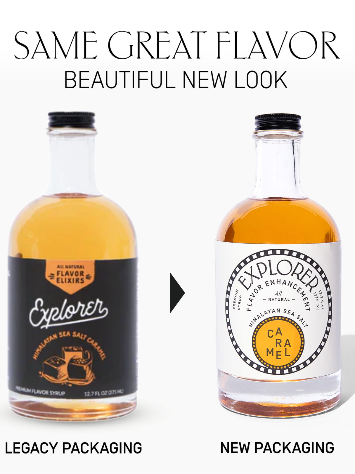 Himalayan Sea Salt Caramel