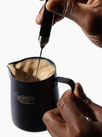 Measure & Froth Bundle