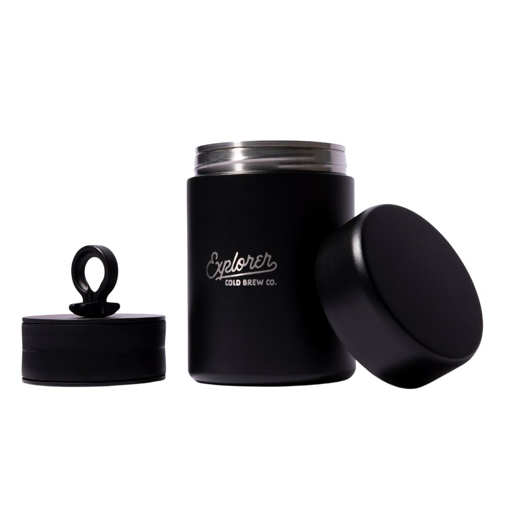 Miir Coffee Bean Canister