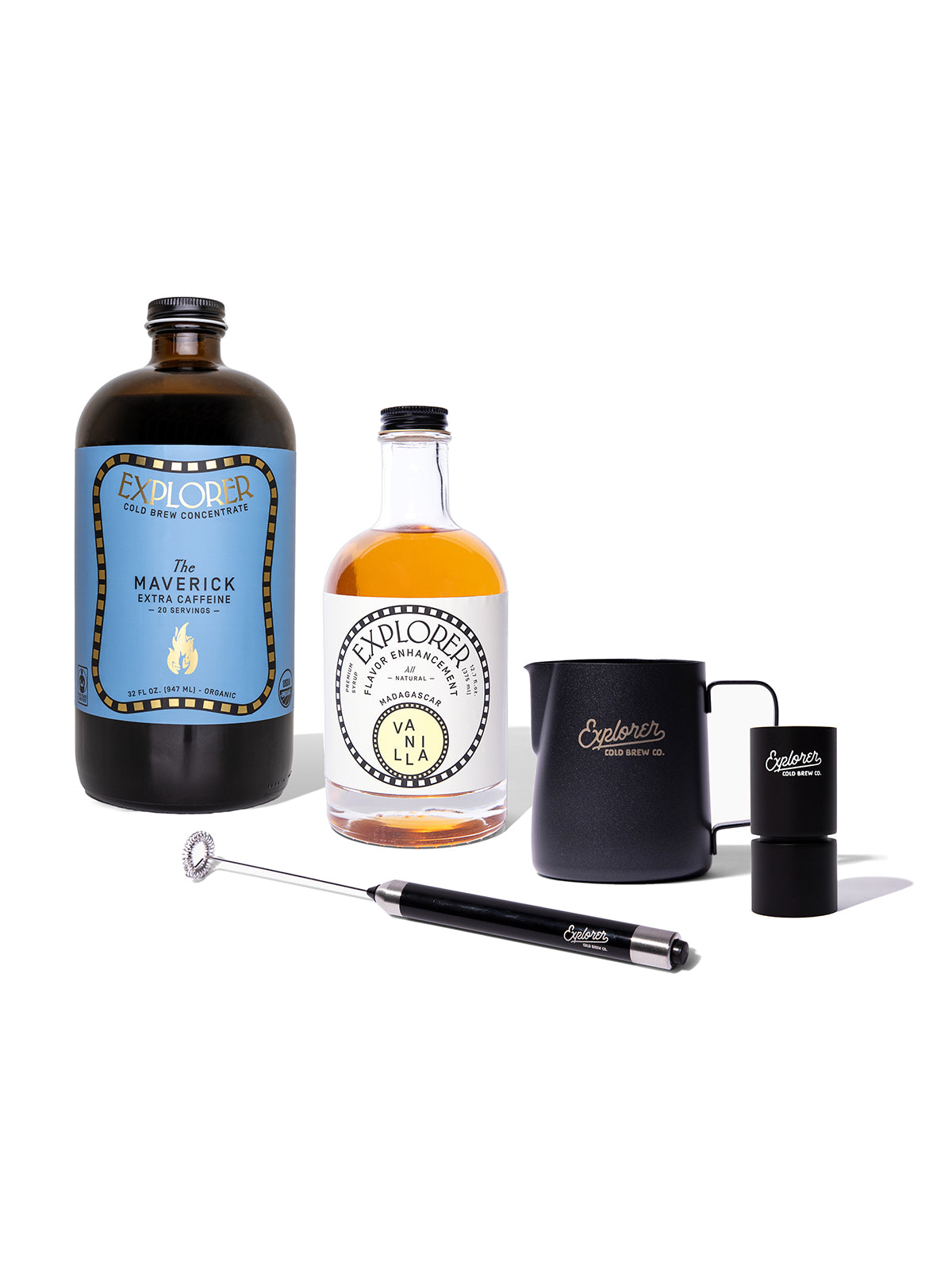 https://explorercoldbrew.com/cdn/shop/products/ExplorerBaristaBundle_Maverick_Vanilla.jpg?v=1678904836&width=1200