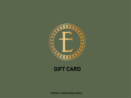 Explorer Cold Brew Gift Card