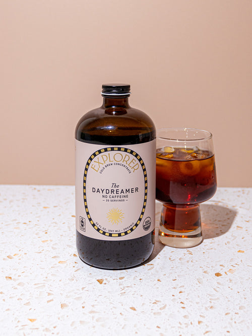 Cold Brew Powder Store Locator – Explorer Cold Brew